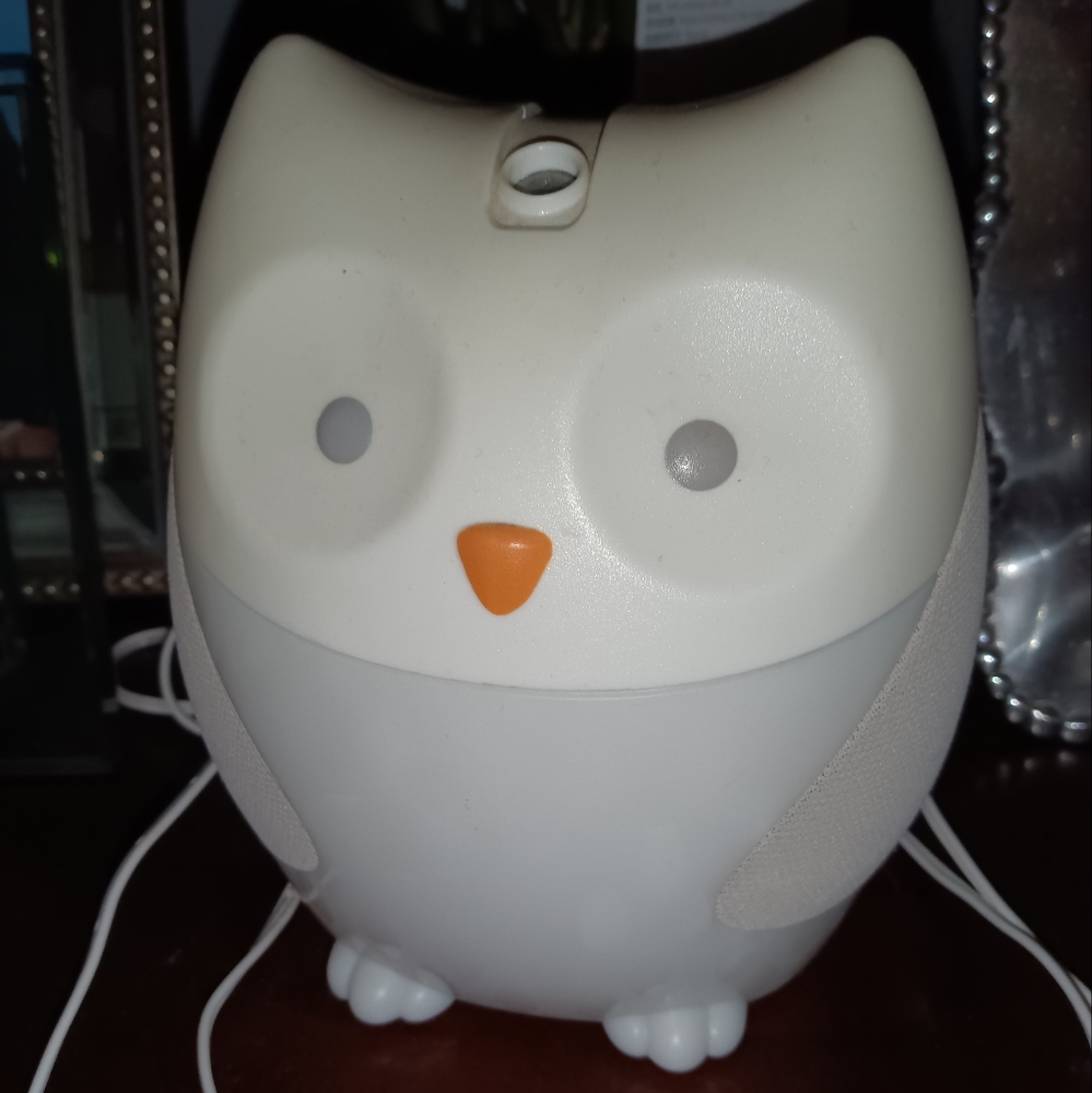 Moonlight & Melodies Nightlight